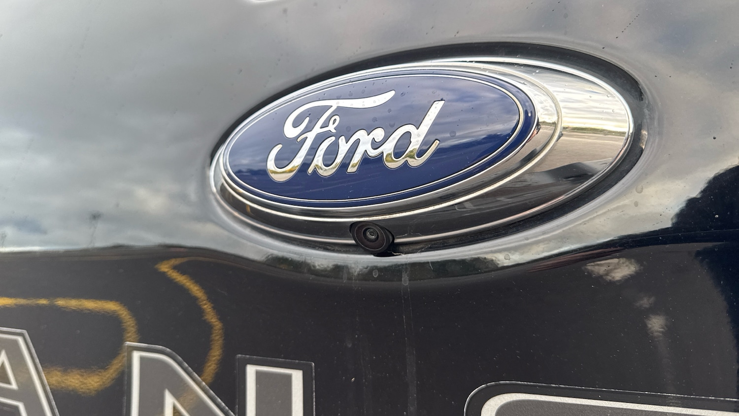 Used Ford Ranger 2022 for sale - 76372287: Photo 38