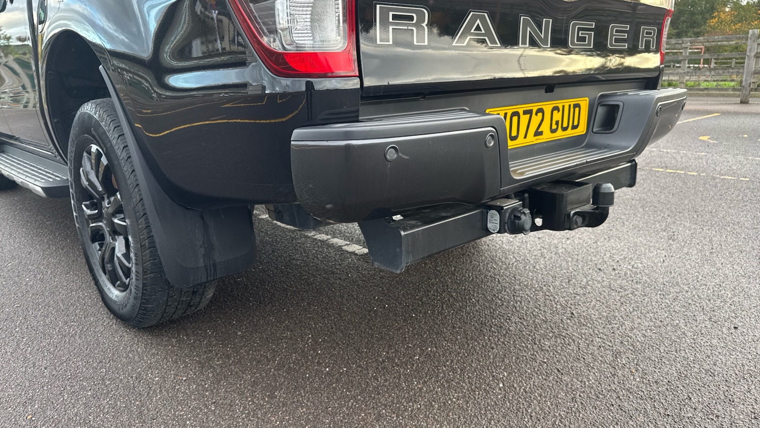 Used Ford Ranger 2022 for sale - 76372287: Photo 39