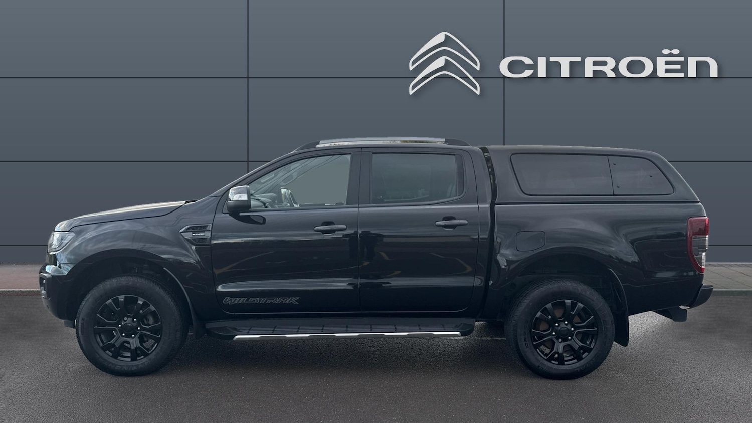 Used Ford Ranger 2022 for sale - 76372287: Photo 4