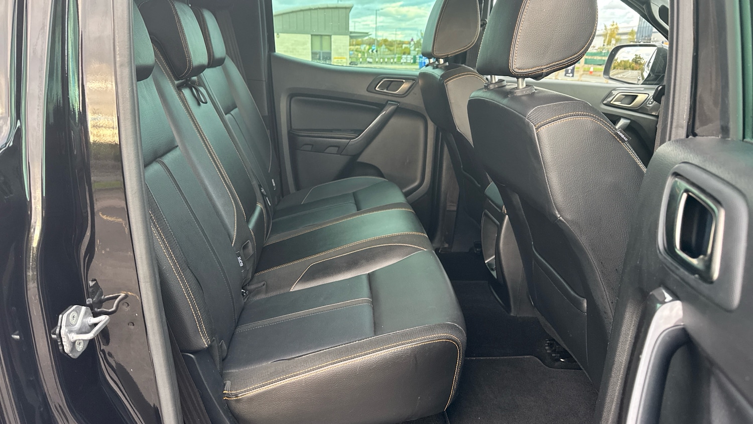 Used Ford Ranger 2022 for sale - 76372287: Photo 5