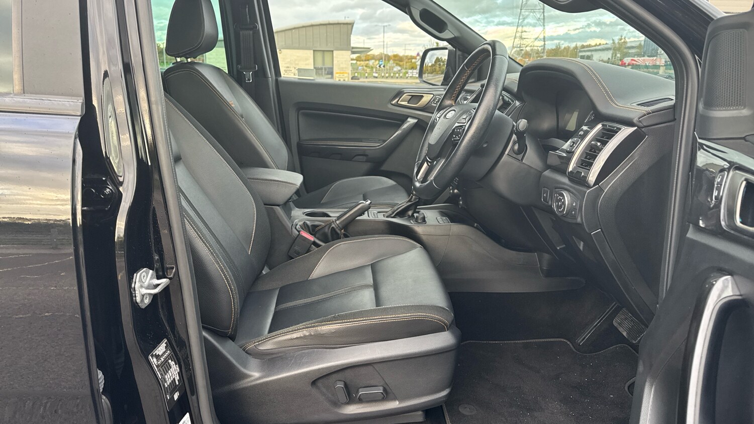 Used Ford Ranger 2022 for sale - 76372287: Photo 6
