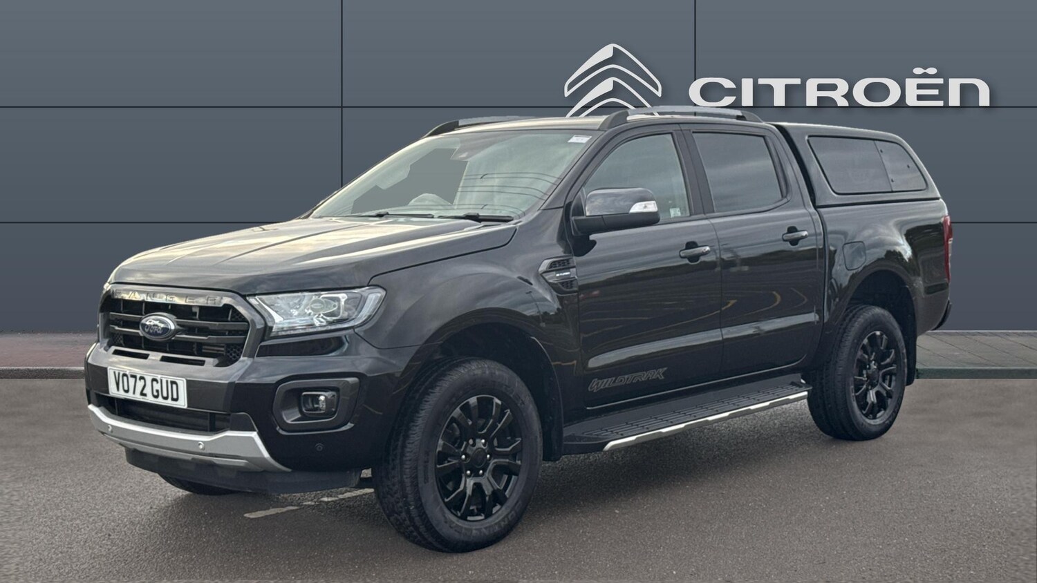 Used Ford Ranger 2022 for sale - 76372287: Photo 7