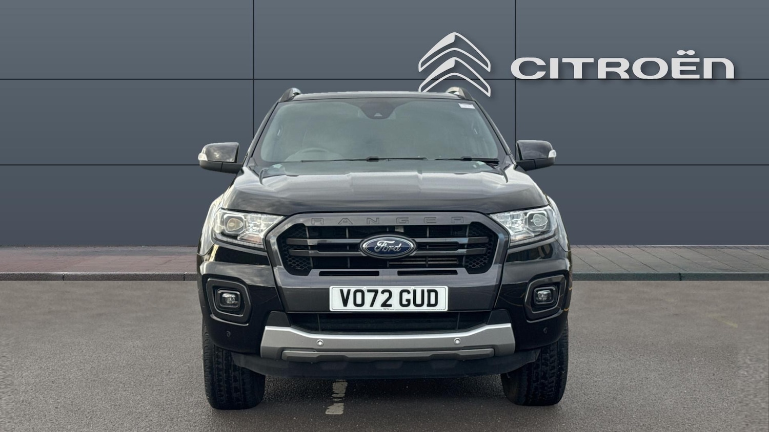Used Ford Ranger 2022 for sale - 76372287: Photo 8