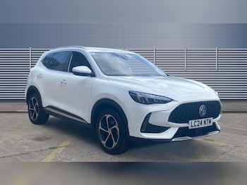 Used MG MG HS 2024 for sale - 75788797: Photo