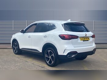 Used MG MG HS 2024 for sale - 75788797: Photo