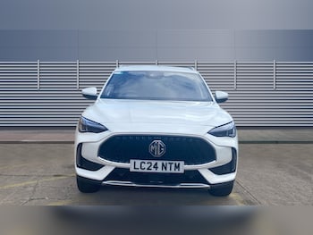 Used MG MG HS 2024 for sale - 75788797: Photo