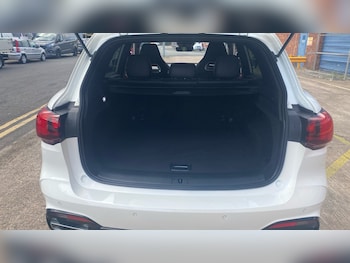 Used MG MG HS 2024 for sale - 75788797: Photo