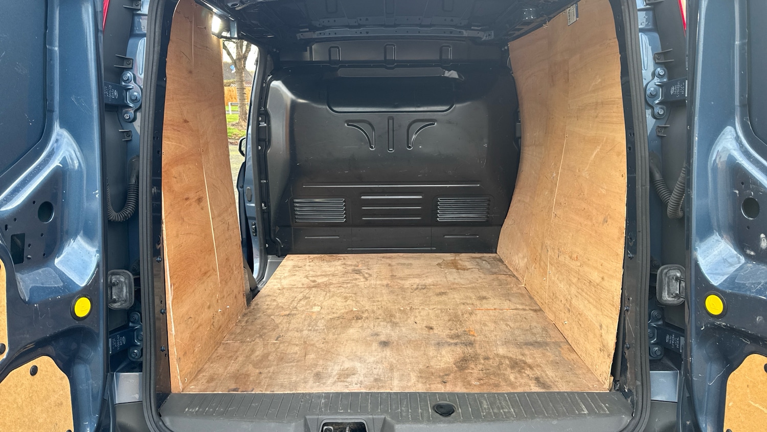 Used Ford Transit Connect 2023 for sale - 77272176: Photo 12