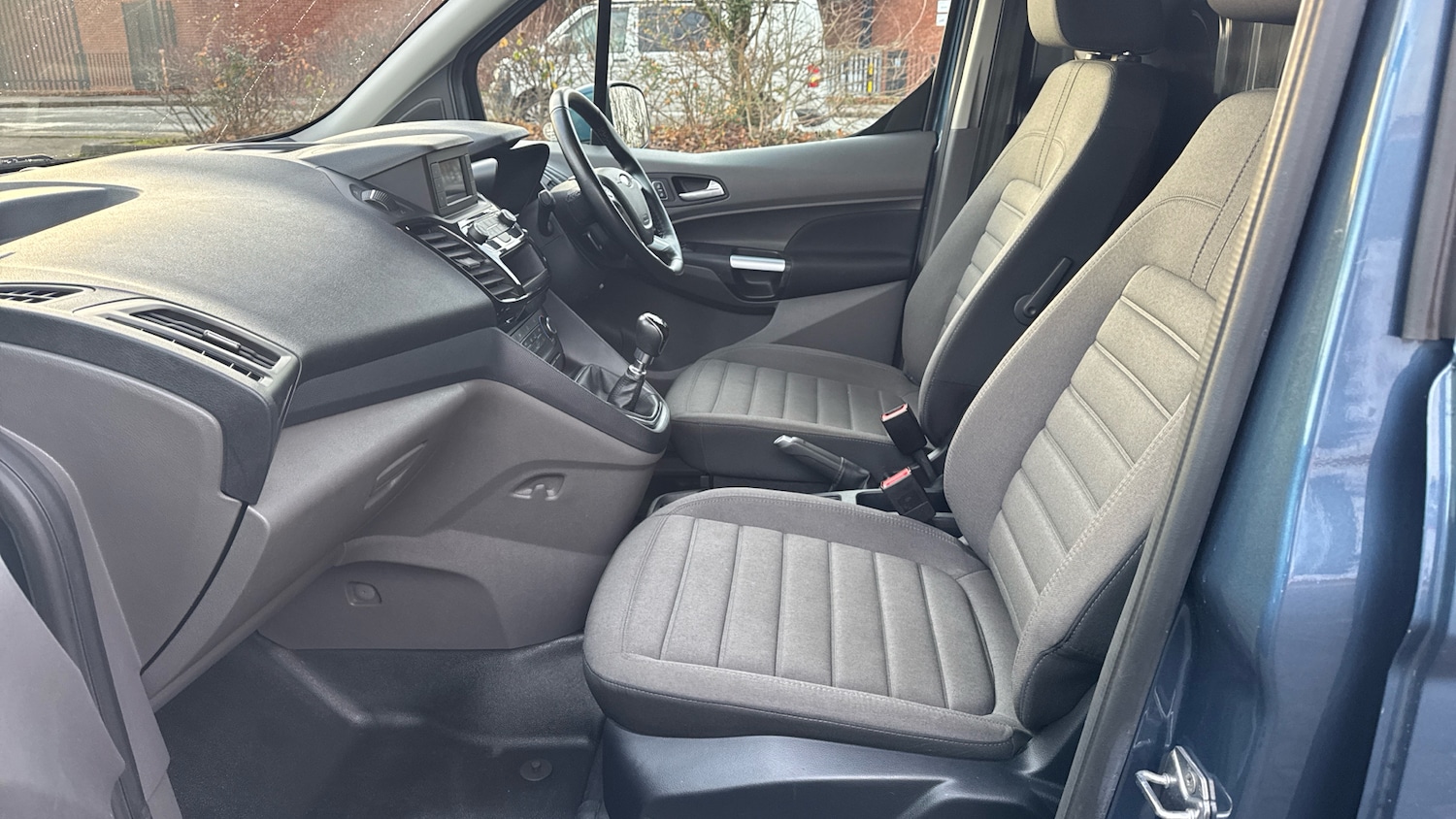 Used Ford Transit Connect 2023 for sale - 77272176: Photo 13