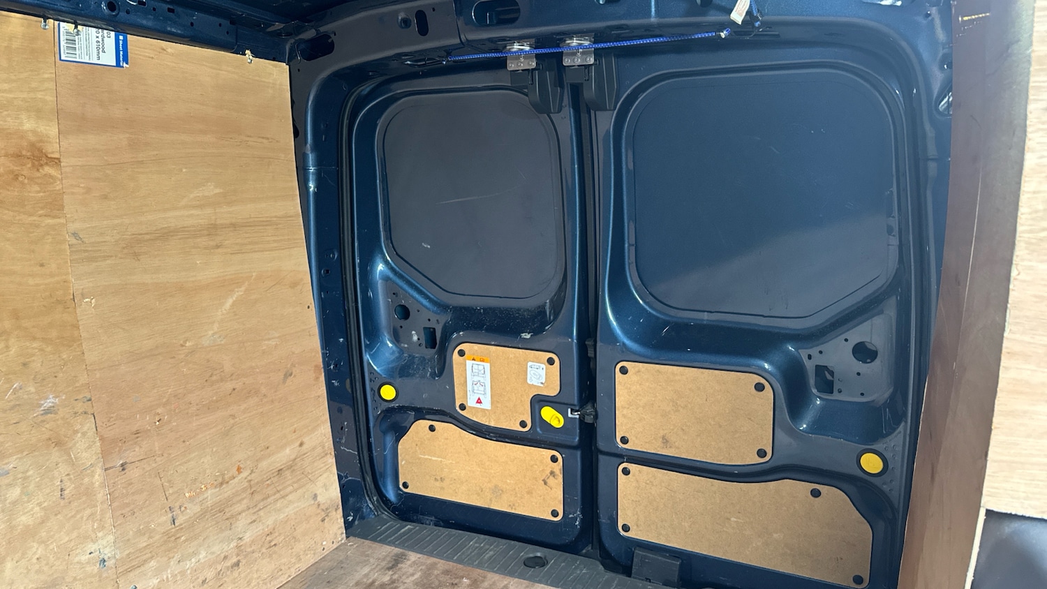 Used Ford Transit Connect 2023 for sale - 77272176: Photo 14