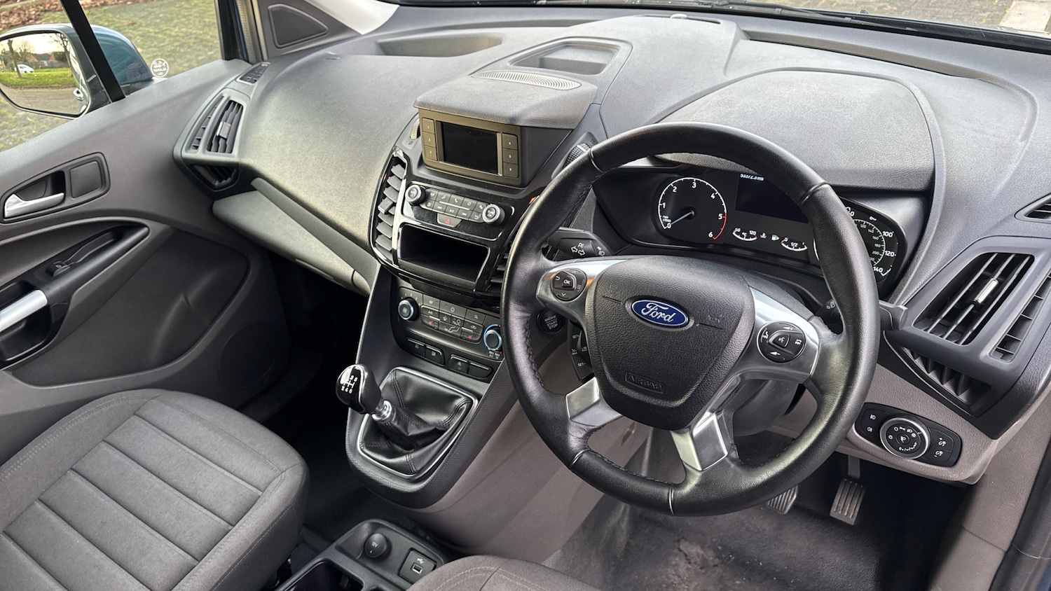 Used Ford Transit Connect 2023 for sale - 77272176: Photo 16