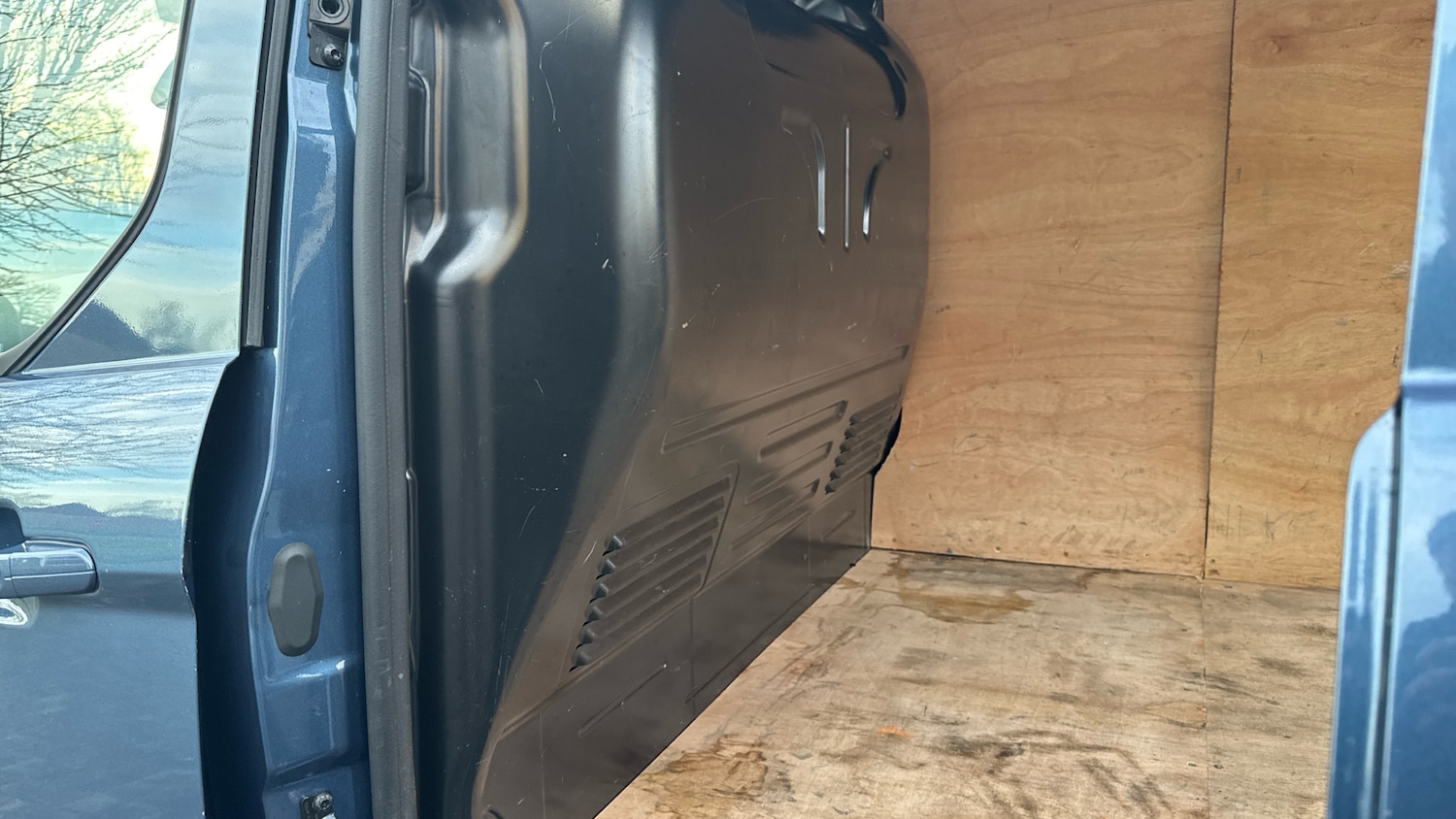 Used Ford Transit Connect 2023 for sale - 77272176: Photo 18