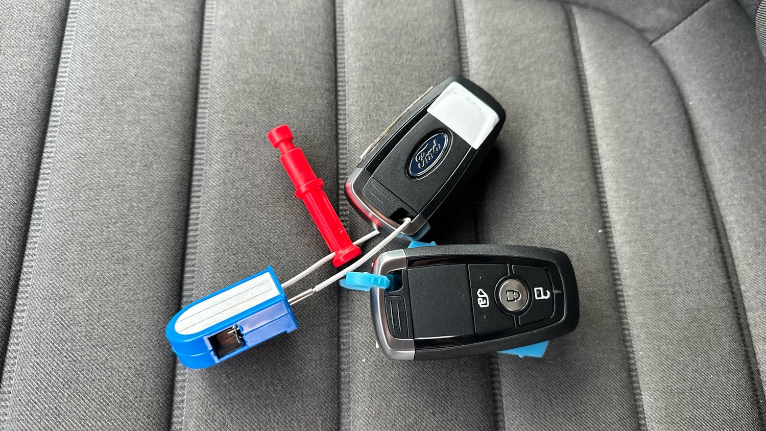 Used Ford Transit Connect 2023 for sale - 77272176: Photo 20