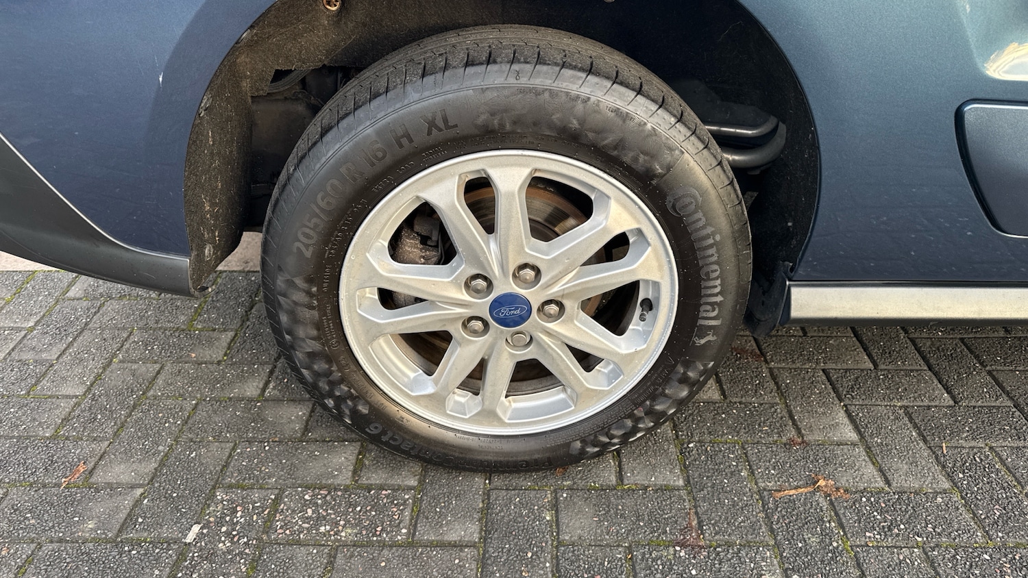 Used Ford Transit Connect 2023 for sale - 77272176: Photo 25