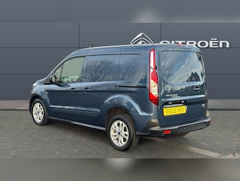 Used Ford Transit Connect 2023 for sale - 77272176: Photo