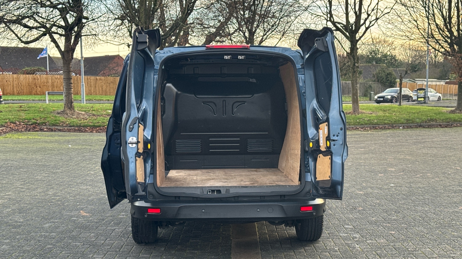 Used Ford Transit Connect 2023 for sale - 77272176: Photo 3