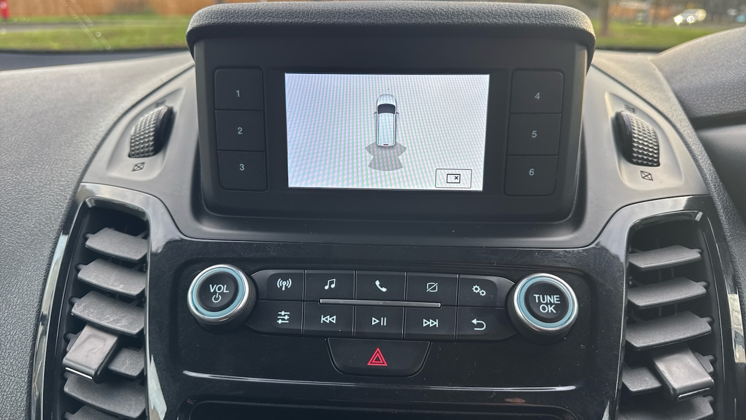 Used Ford Transit Connect 2023 for sale - 77272176: Photo 30