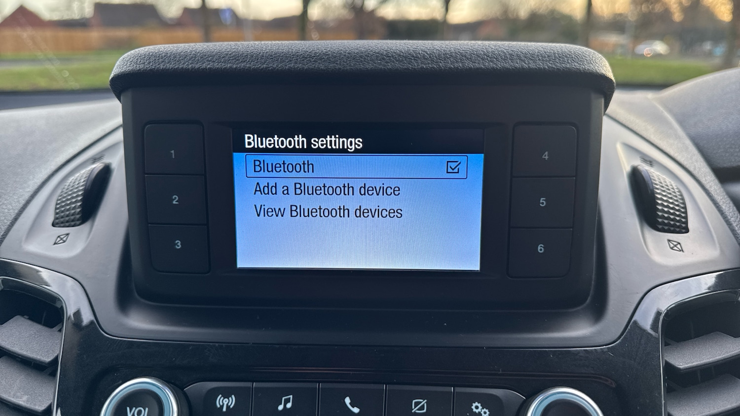 Used Ford Transit Connect 2023 for sale - 77272176: Photo 31