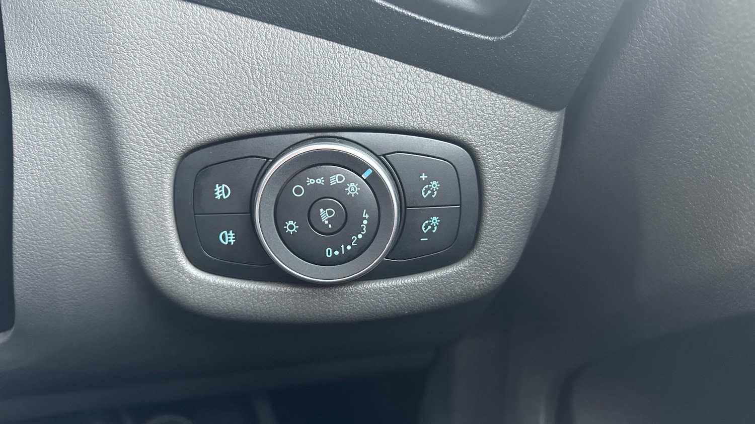 Used Ford Transit Connect 2023 for sale - 77272176: Photo 34