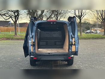 Used Ford Transit Connect 2023 for sale - 77272176: Photo