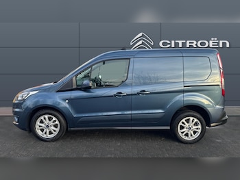 Used Ford Transit Connect 2023 for sale - 77272176: Photo