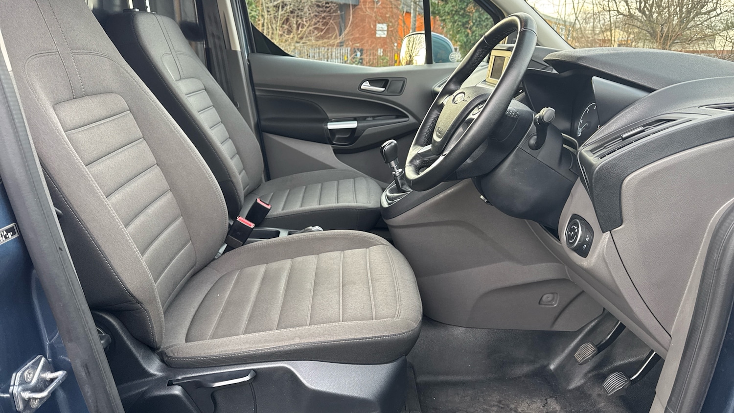 Used Ford Transit Connect 2023 for sale - 77272176: Photo 6