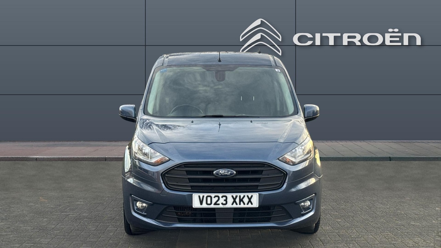 Used Ford Transit Connect 2023 for sale - 77272176: Photo 8