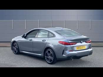 Used BMW 2 Series 2022 for sale - 75315212: Photo