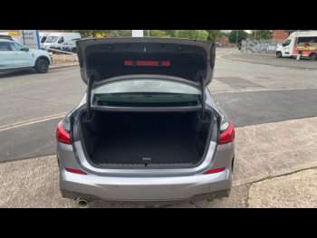 Used BMW 2 Series 2022 for sale - 75315212: Photo