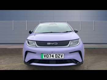 Used BYD Dolphin 2024 for sale - 74864610: Photo
