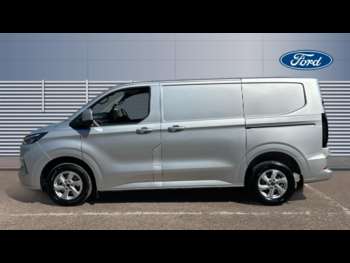 Used Ford Transit Custom 2024 for sale - 75234913: Photo