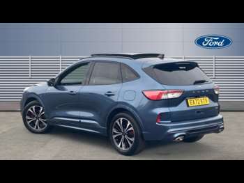 Used Ford Kuga 2022 for sale - 75355526: Photo