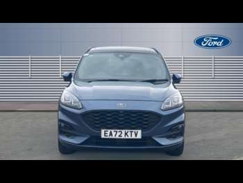 Used Ford Kuga 2022 for sale - 75355526: Photo