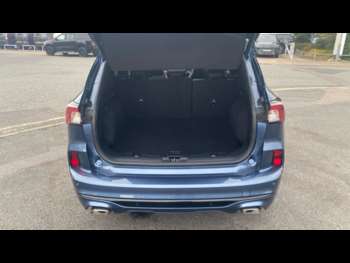 Used Ford Kuga 2022 for sale - 75355526: Photo