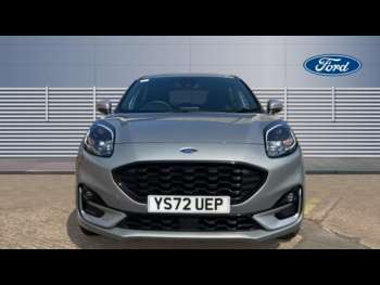 Used Ford Puma 2022 for sale - 74929721: Photo
