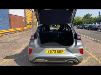 Used Ford Puma 2022 for sale - 74929721: Photo