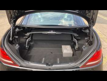 Used Mercedes-Benz SLC 2017 for sale - 75144819: Photo
