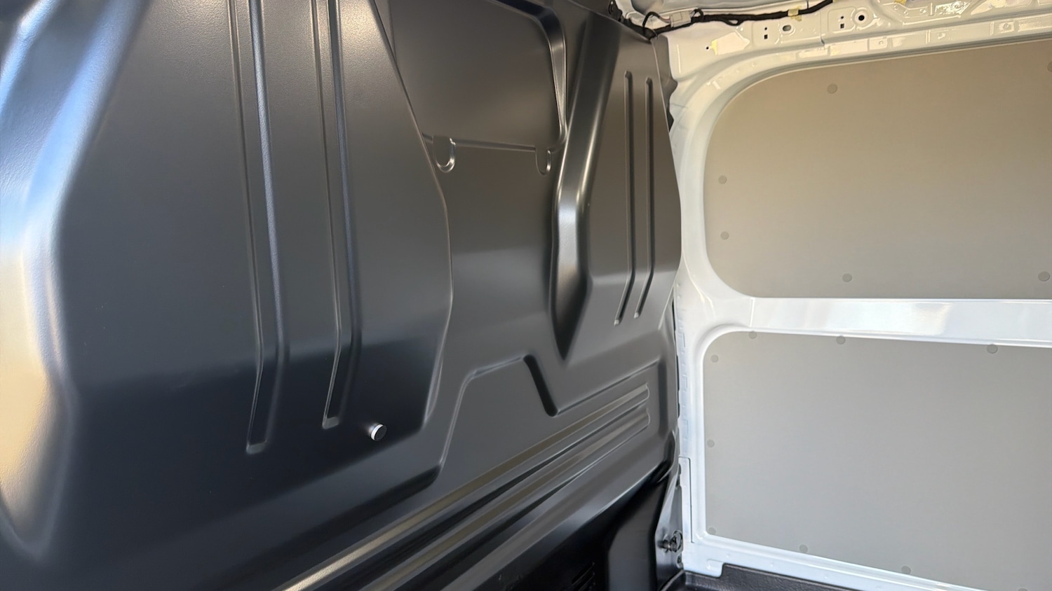 Used Ford Transit Custom 2025 for sale - 76372273: Photo 18