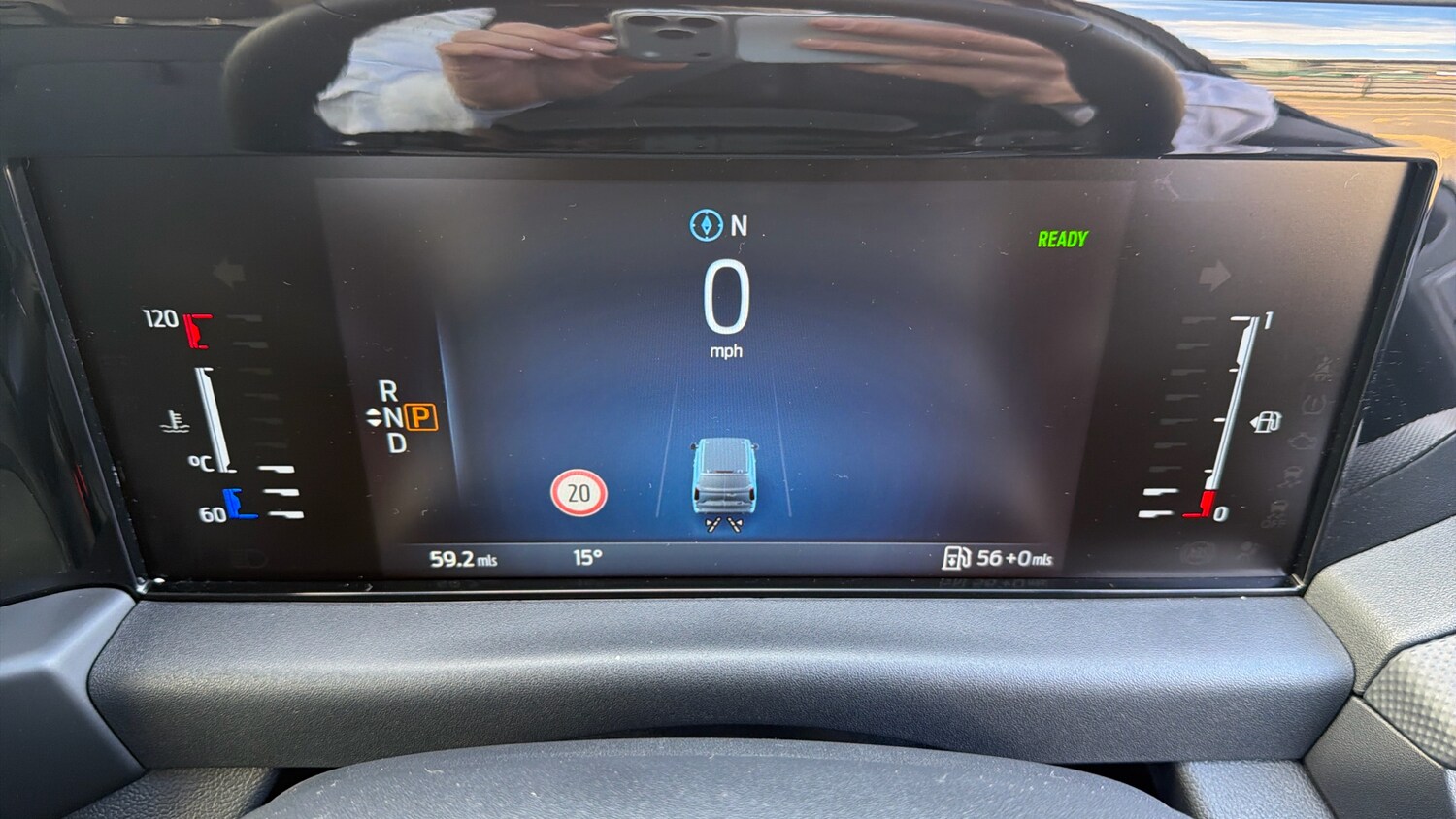 Used Ford Transit Custom 2025 for sale - 76372273: Photo 19