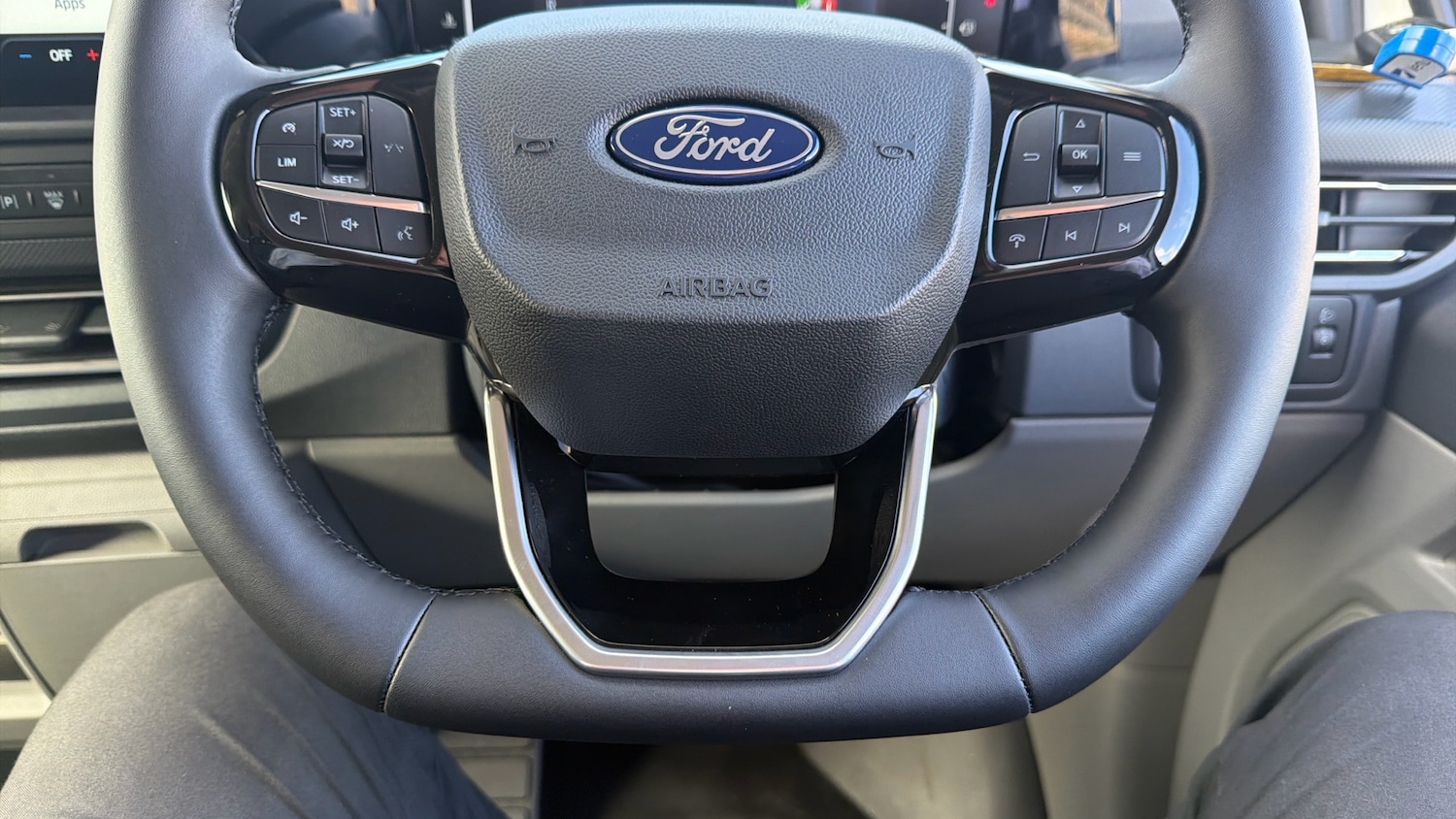 Used Ford Transit Custom 2025 for sale - 76372273: Photo 25