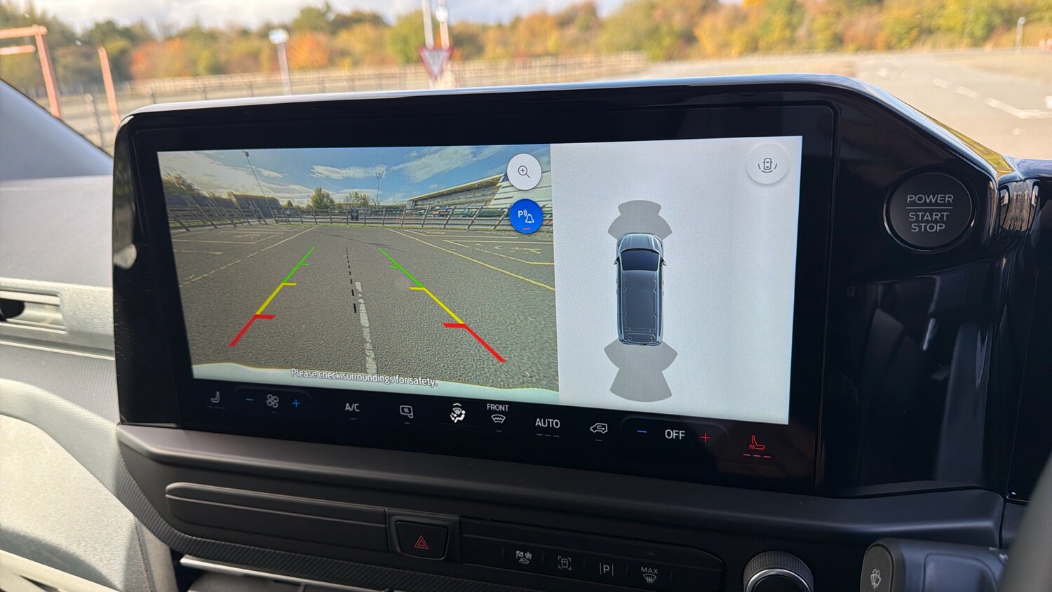 Used Ford Transit Custom 2025 for sale - 76372273: Photo 26