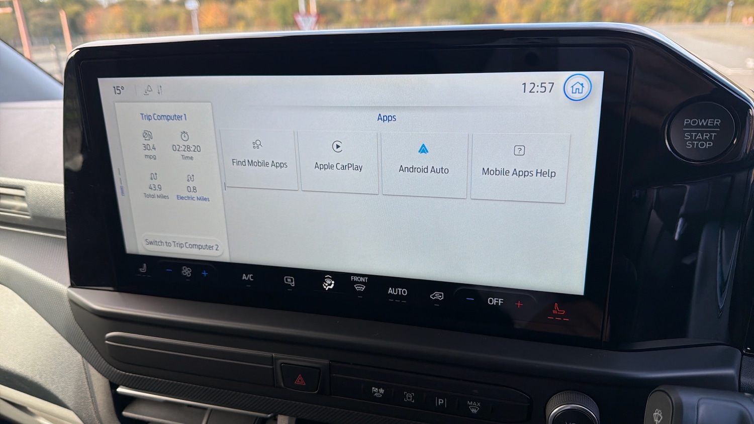 Used Ford Transit Custom 2025 for sale - 76372273: Photo 27