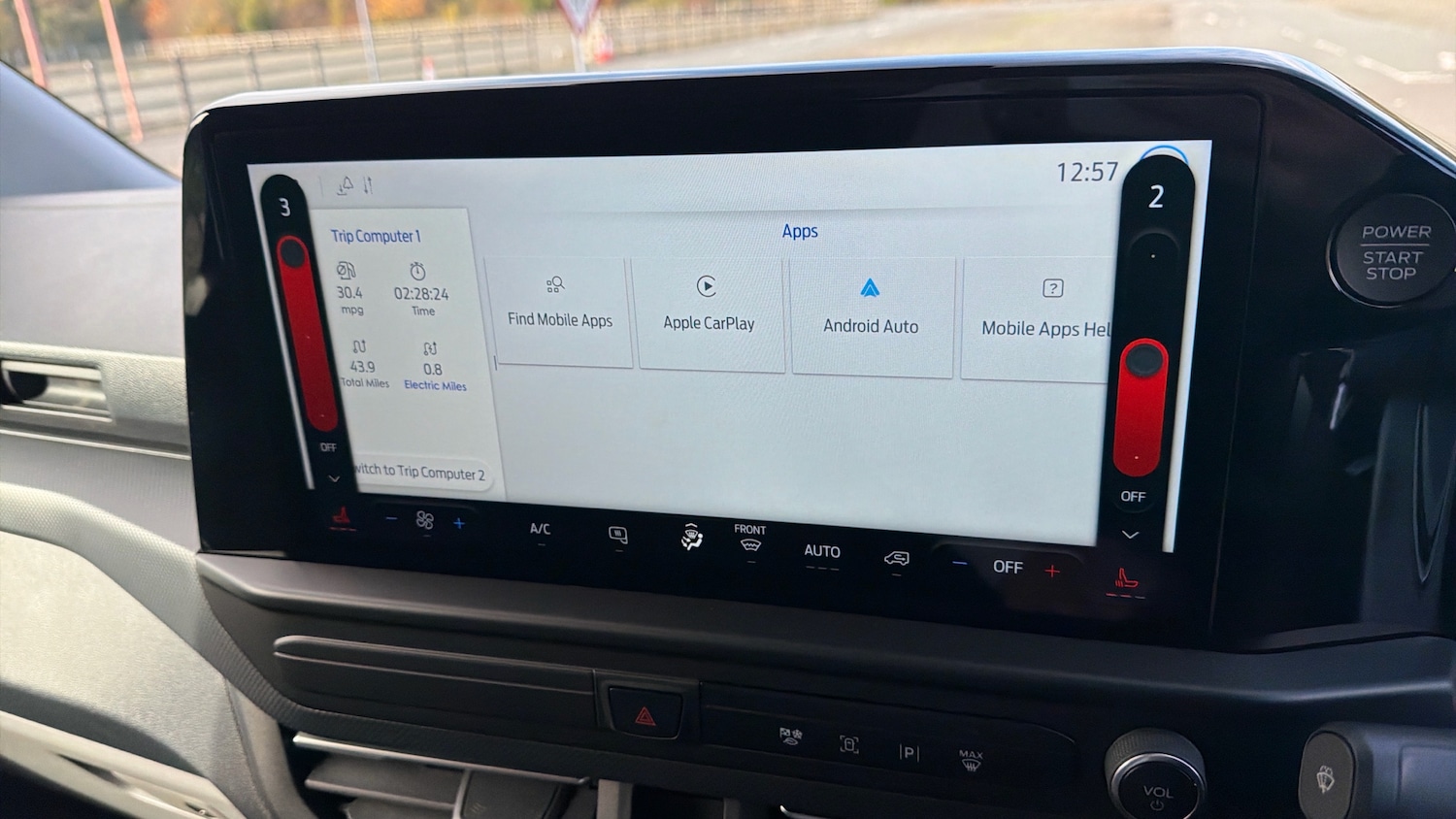 Used Ford Transit Custom 2025 for sale - 76372273: Photo 28