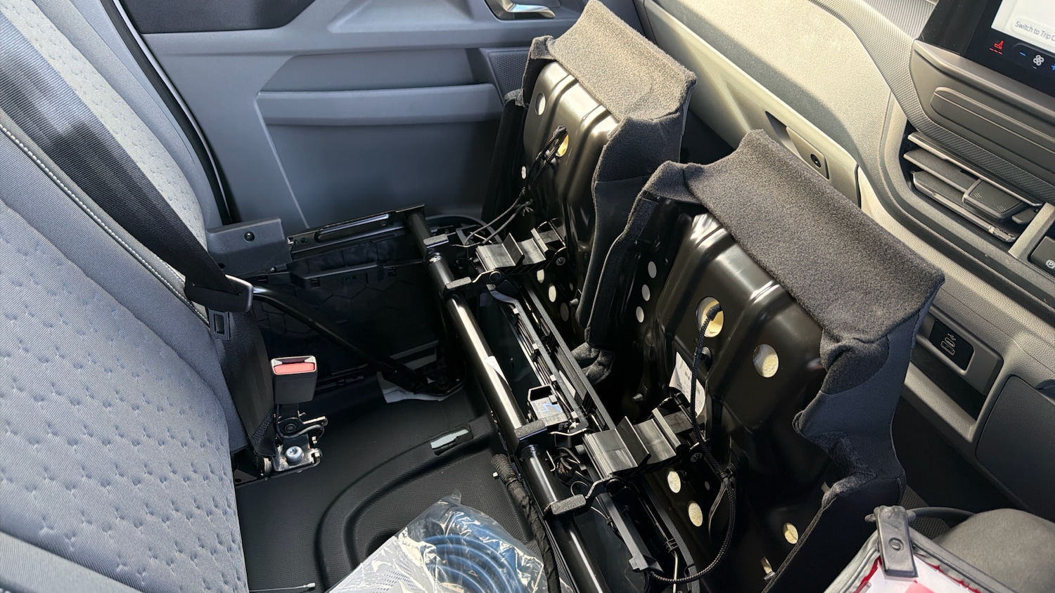 Used Ford Transit Custom 2025 for sale - 76372273: Photo 30