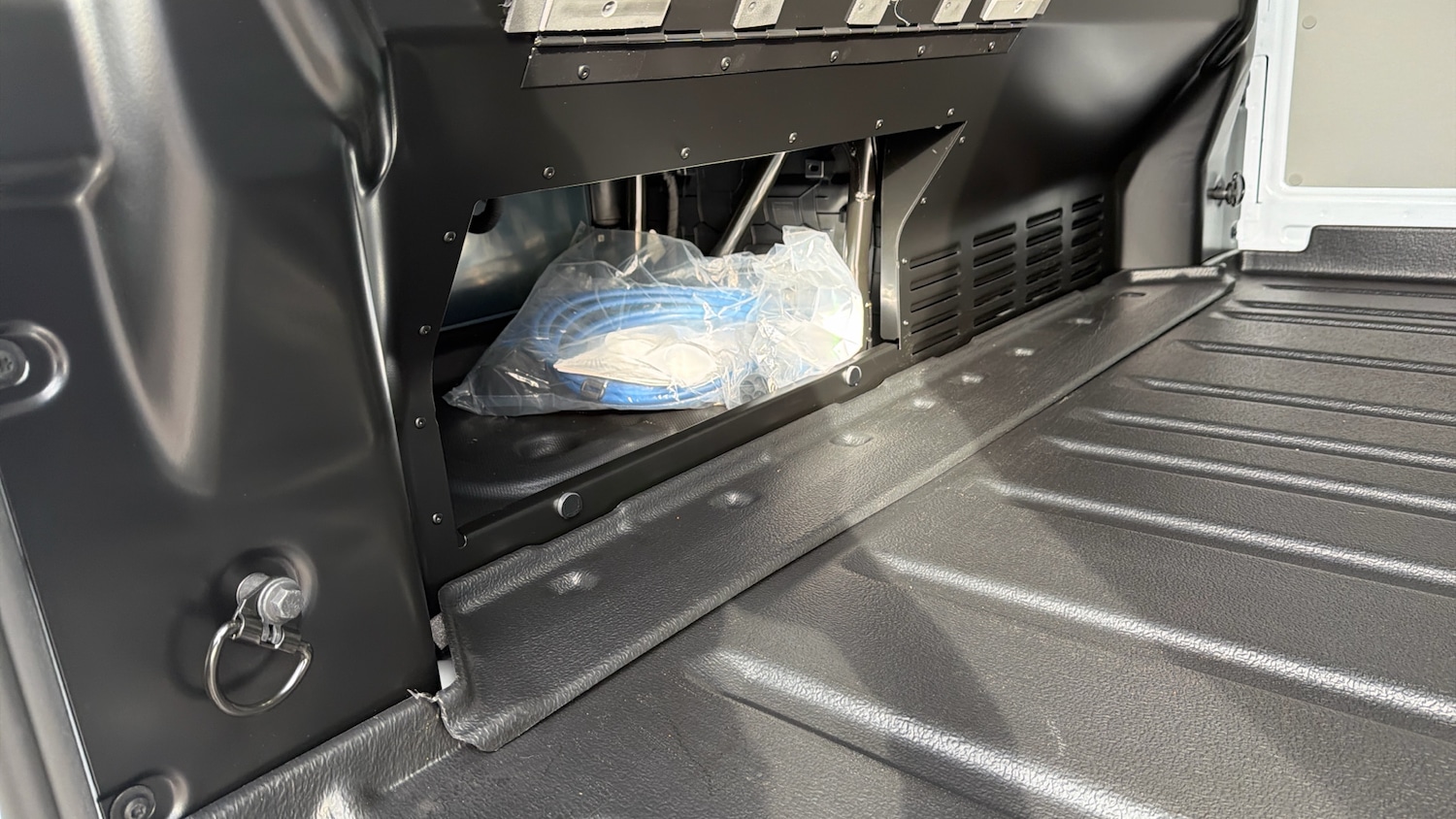 Used Ford Transit Custom 2025 for sale - 76372273: Photo 32