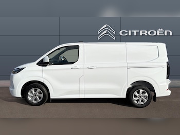 Used Ford Transit Custom 2025 for sale - 76372273: Photo