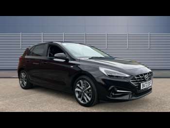 2022 (72) - 1.0T GDi Premium 5dr Petrol Hatchback