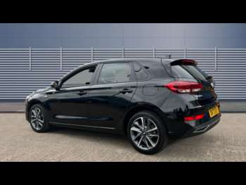 Used Hyundai i30 2022 for sale - 74593818: Photo