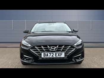 Used Hyundai i30 2022 for sale - 74593818: Photo