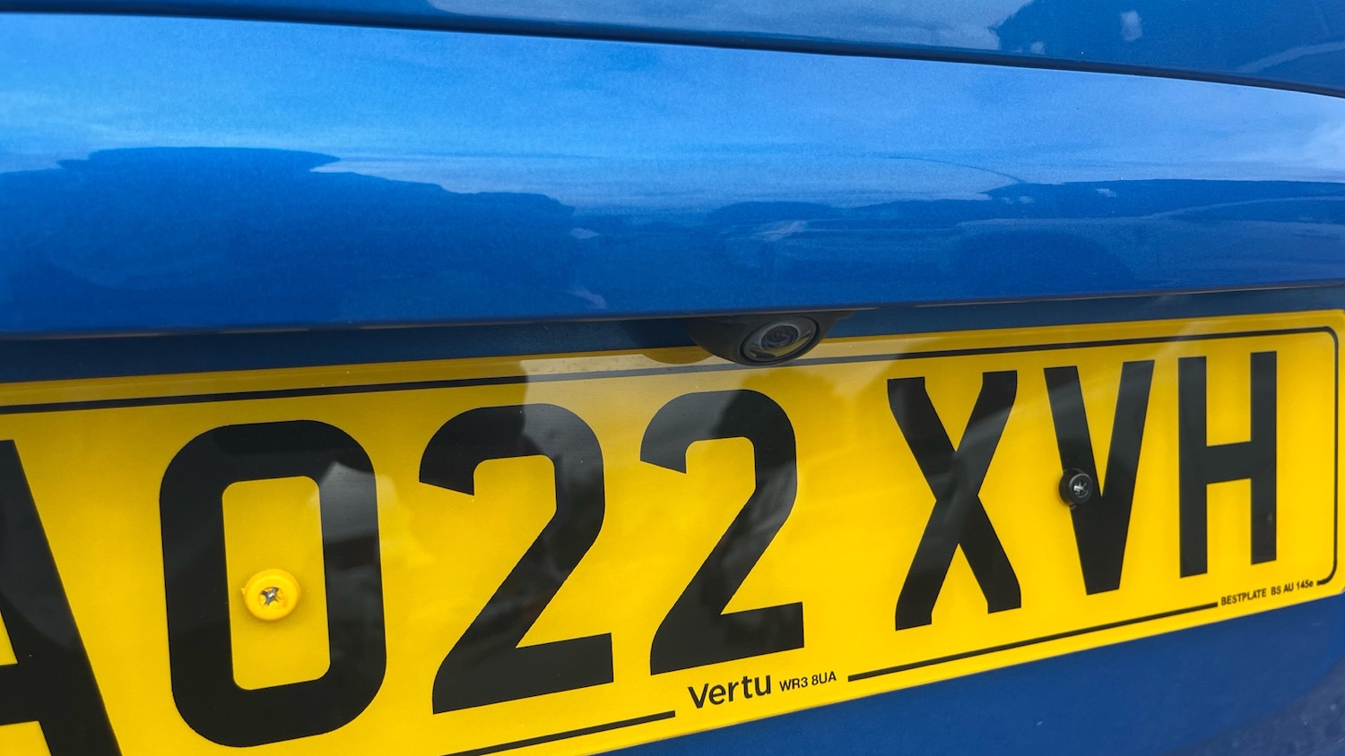 Vehicle 26